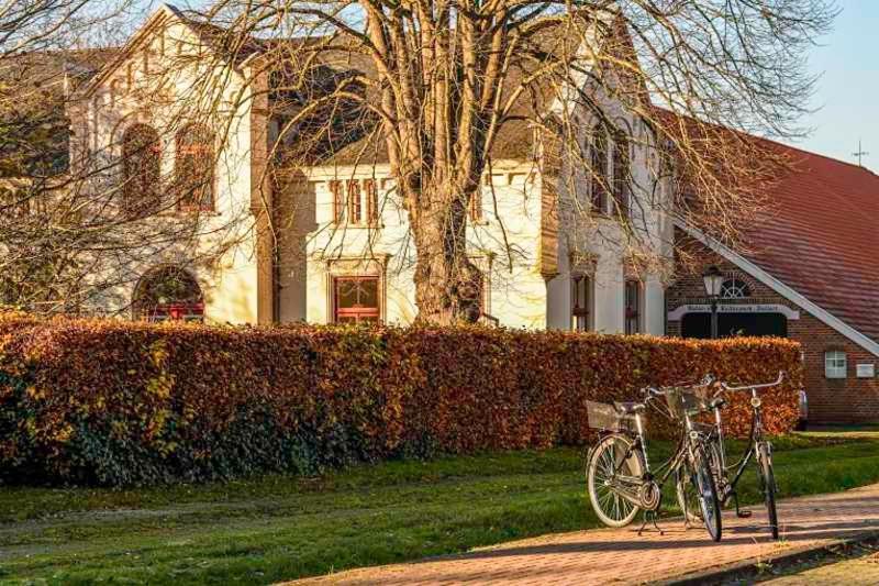 Wiemannshof 25191 Bunde  Zewnętrze zdjęcie