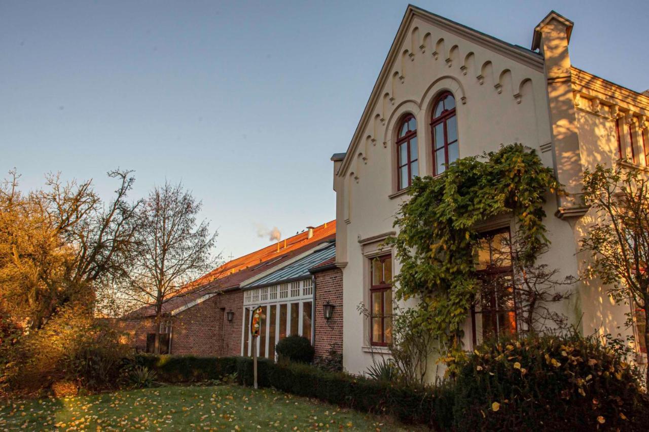 Wiemannshof 25191 Bunde  Zewnętrze zdjęcie